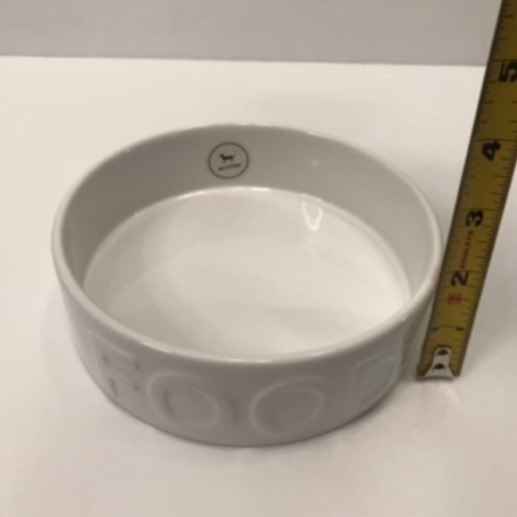 NWT Pet Food Bowl - Picture 3 of 4